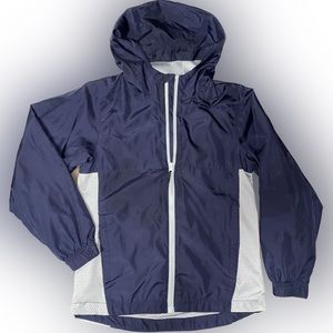 Children’s Place windbreaker